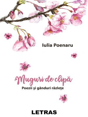 cover image of Muguri De Clipa